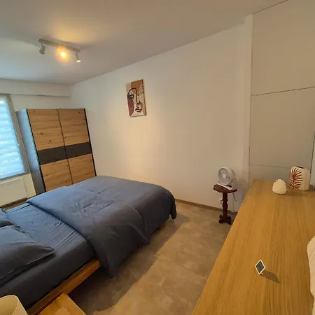 Apartment Eriline Vernon (Eure)