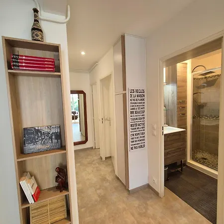 Apartment Eriline *