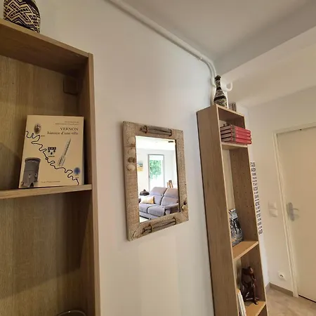 Eriline * Vernon (Eure)