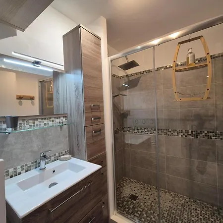 Apartment Eriline Vernon (Eure)