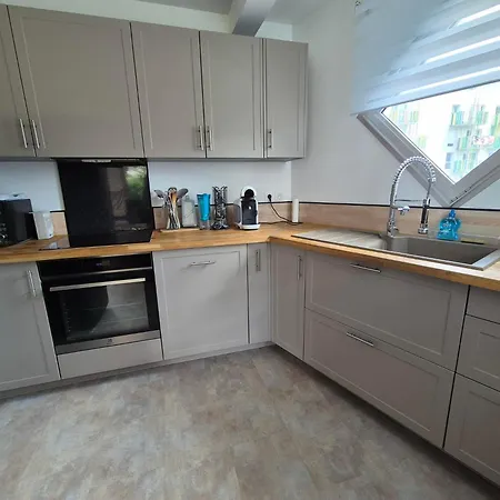 Apartment Eriline Vernon (Eure)