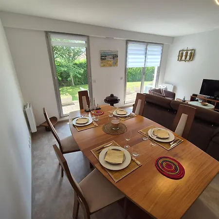 Eriline Apartment