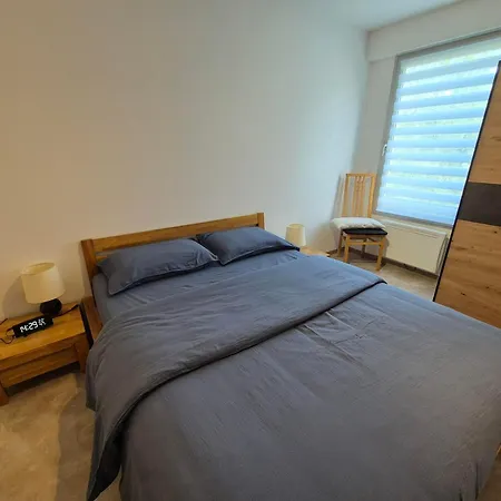 Eriline 公寓 弗农