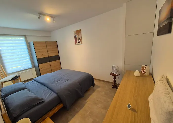 Appartement Eriline Vernon (Eure)