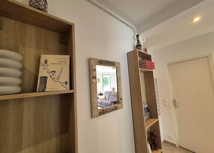 Eriline * Vernon (Eure)