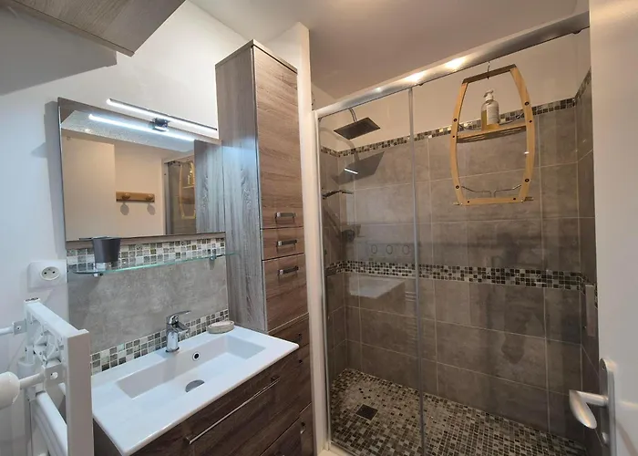 Appartement Eriline Vernon (Eure)