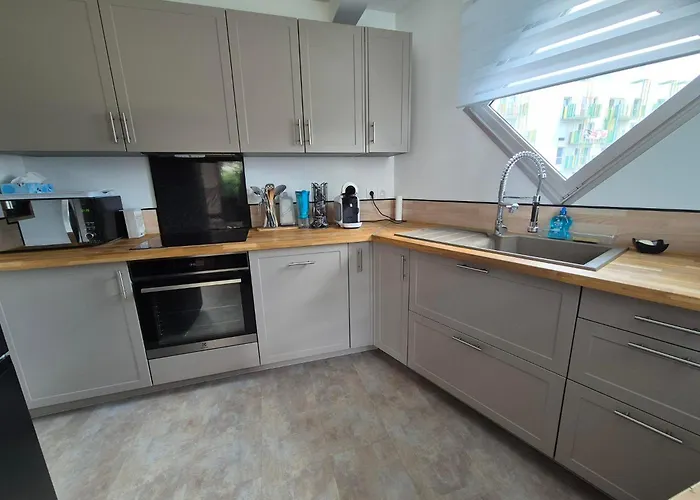 Appartement Eriline Vernon (Eure)