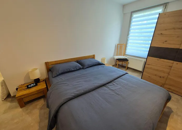 Eriline Appartement Vernon (Eure)